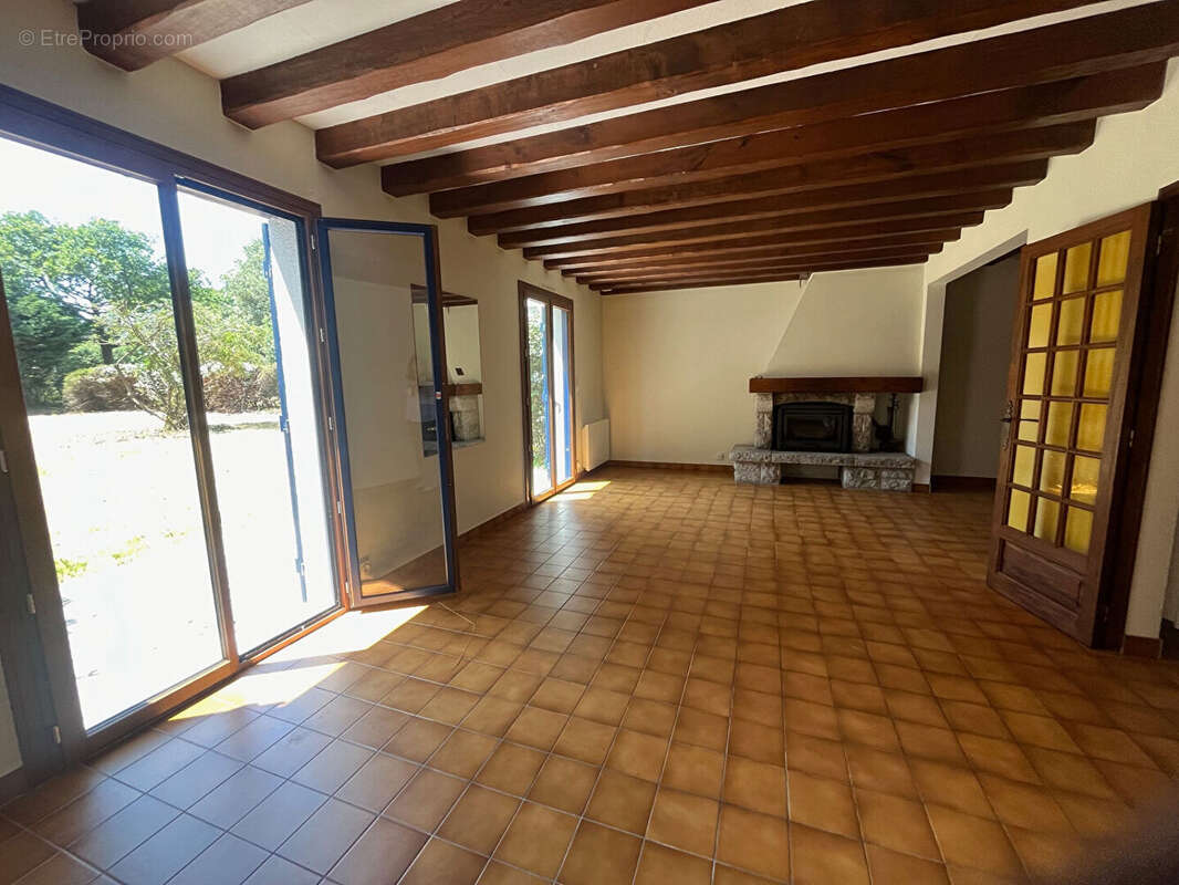 Maison à LA BAULE-ESCOUBLAC