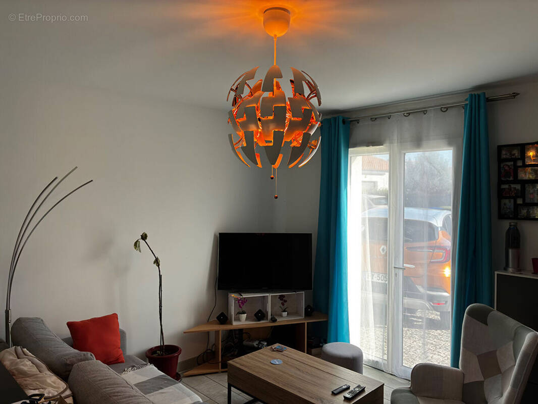 Maison à SAINT-VIVIEN