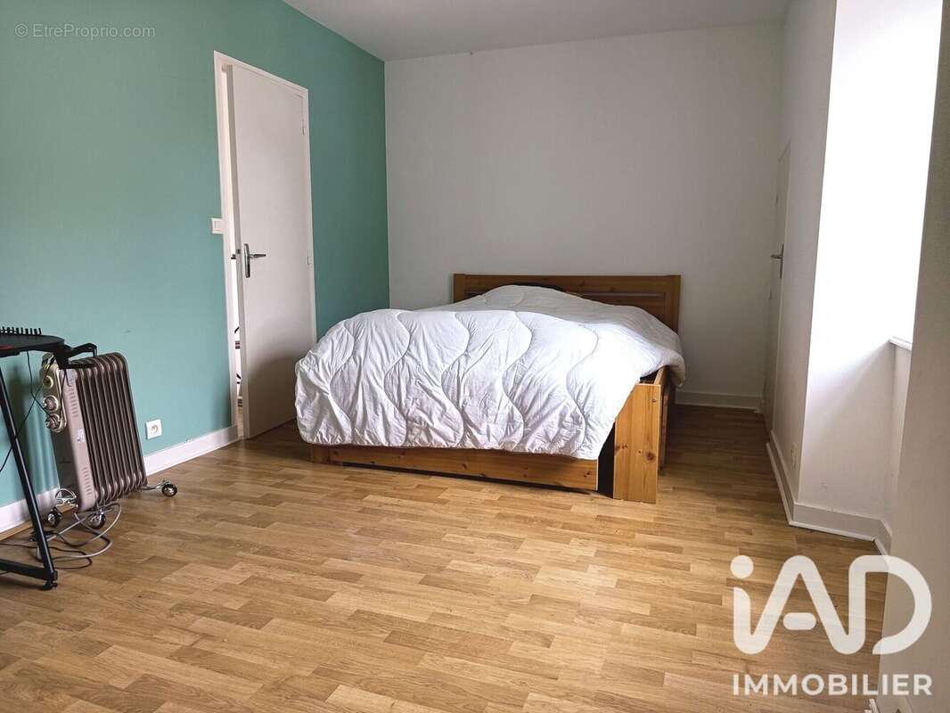 Photo 7 - Maison à LES IFFS