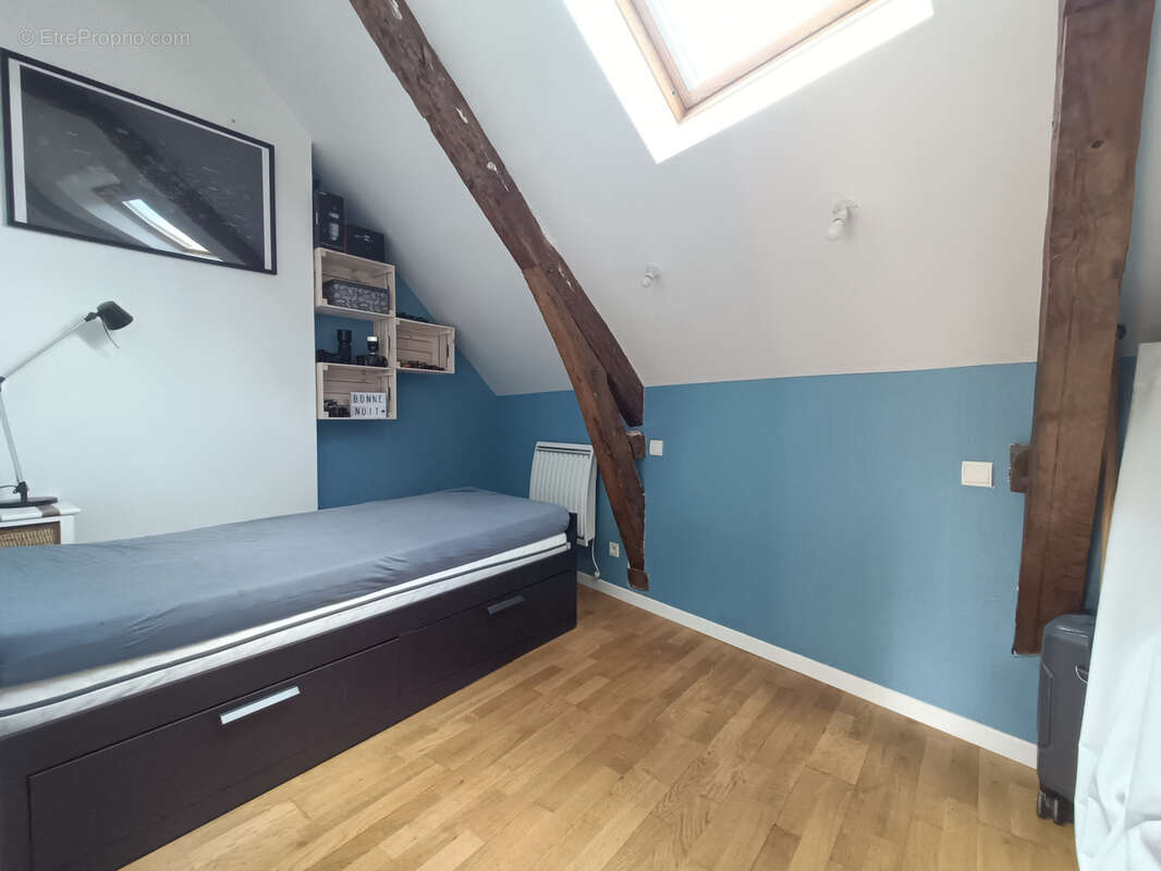 Maison à SAINT-ERBLON