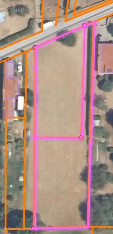 Photo 8 - Terrain à POINTIS-INARD