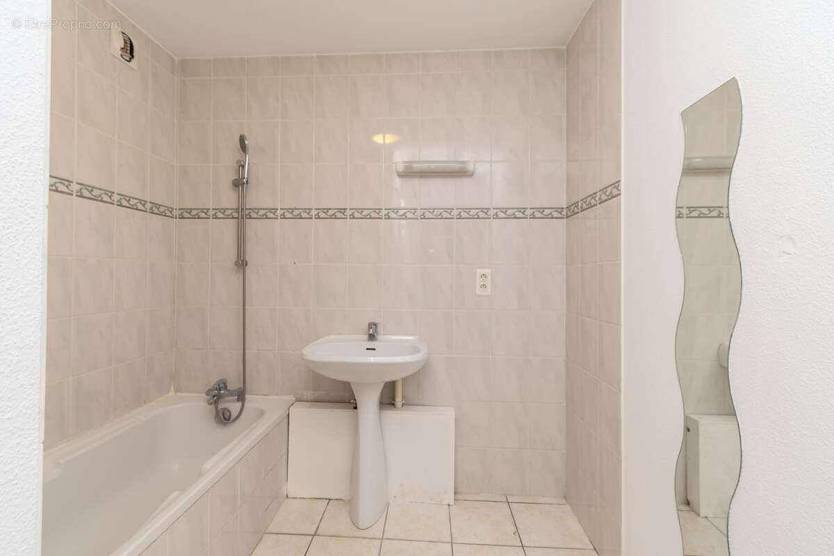 Appartement à BONNEVAUX