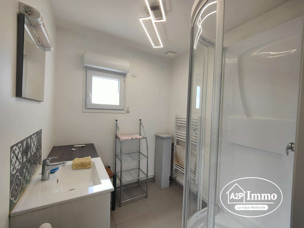 Maison à THIBOUVILLE