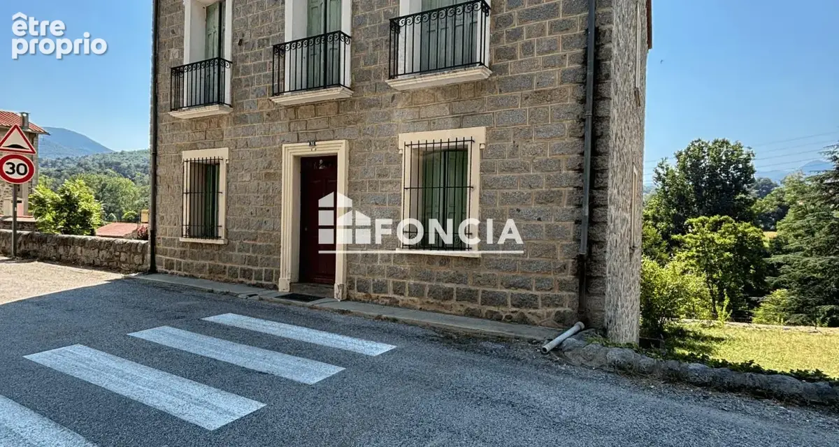 Exclusivite t3 + cave + garage + jardin + verger - photo 9