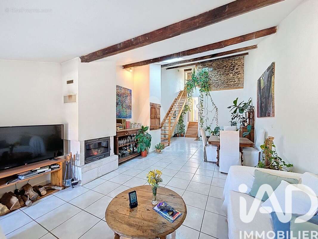 Photo 2 - Maison à PASSA