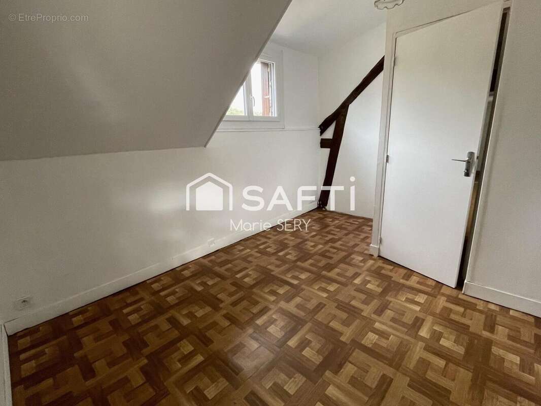 Photo 6 - Maison à CHARLEVAL