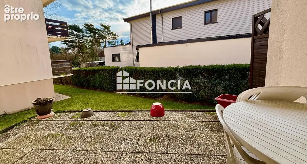 Spécial investisseur – appartement vendu loué - photo 2