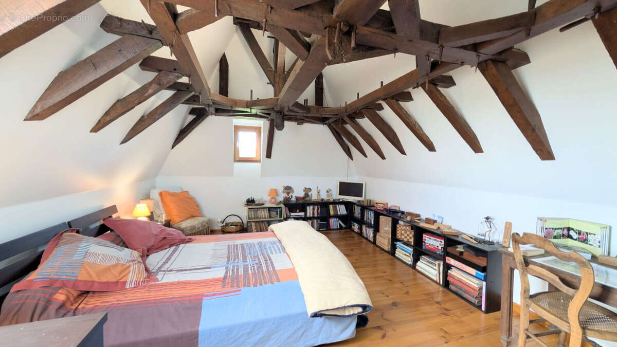 Maison à ARTHEZ-DE-BEARN