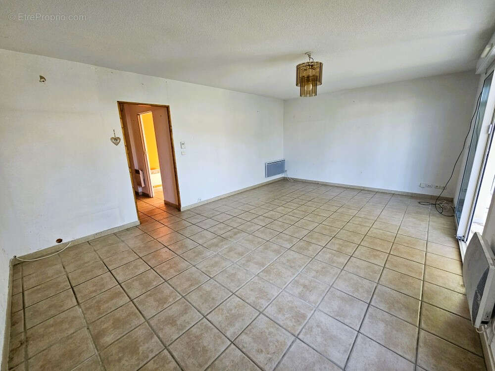 Maison à LE BARCARES