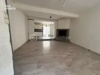 Maison  extérieur 5 pièces 110 m2 - photo 1