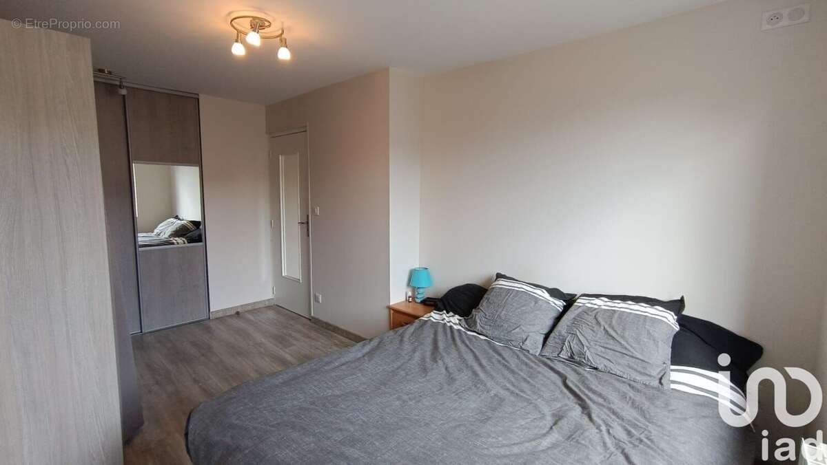 Photo 3 - Appartement à VOREY