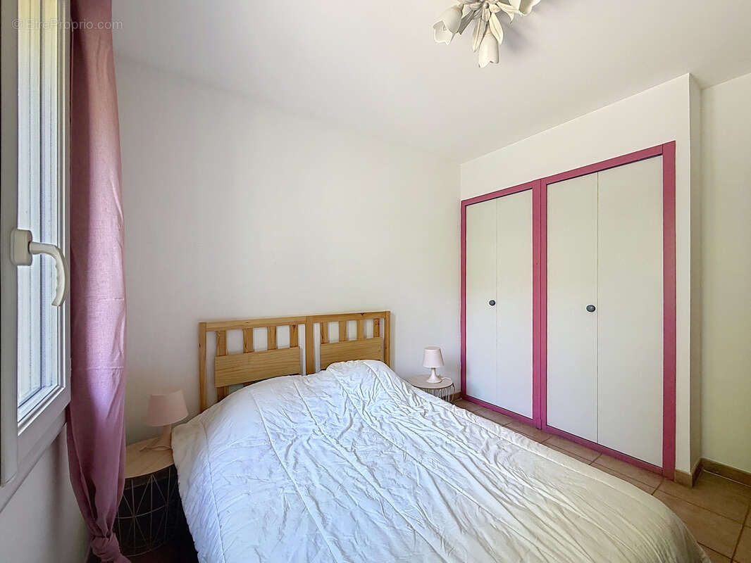 Charmante maison avec piscine - photo 17