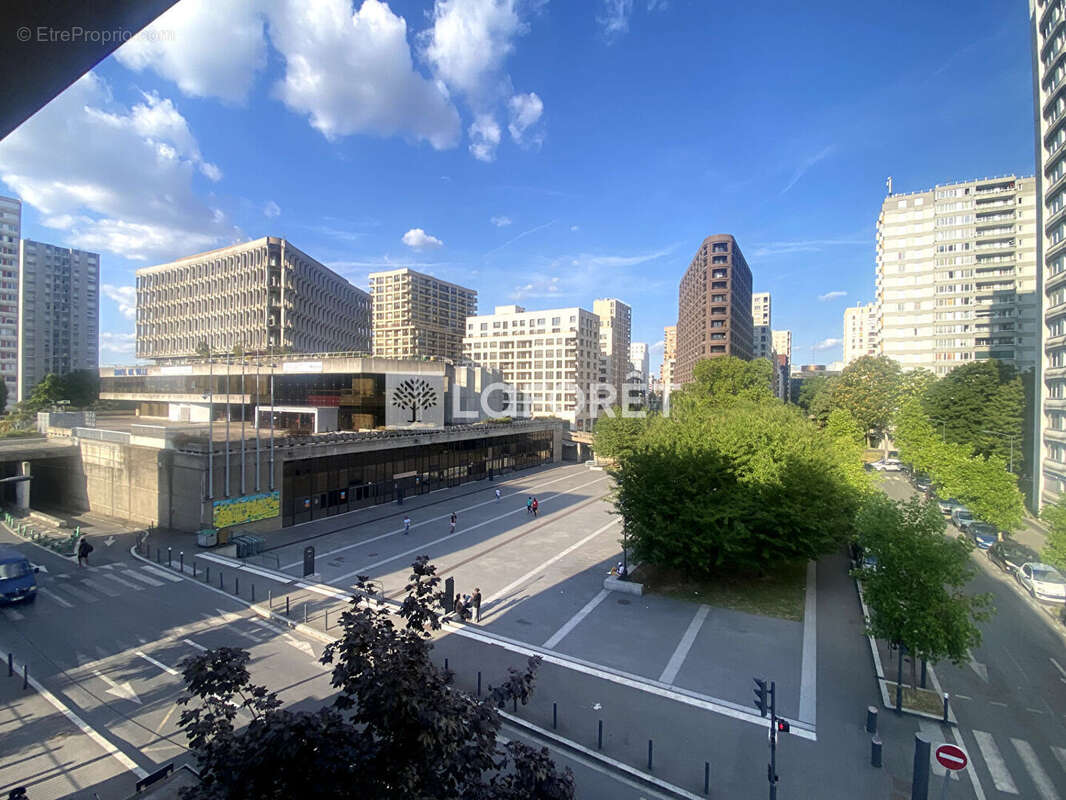 Appartement à BOBIGNY