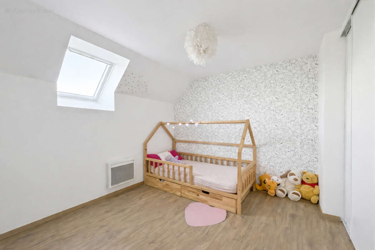 Maison à MANTES-LA-JOLIE