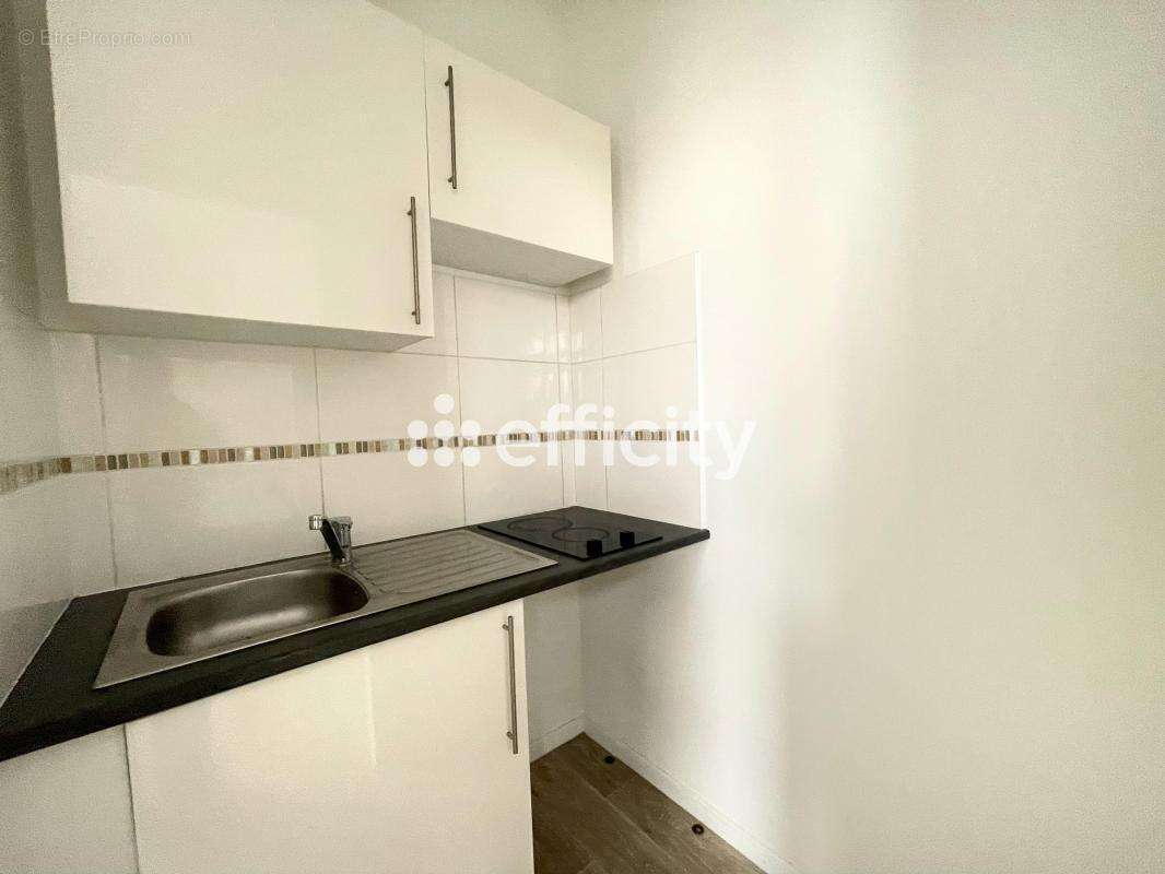 Appartement à LA MADELEINE