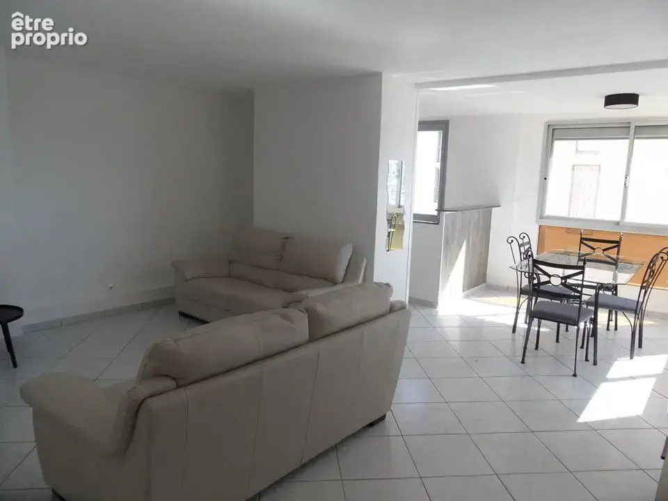 Appartement 71 m² à Agde  - photo 5