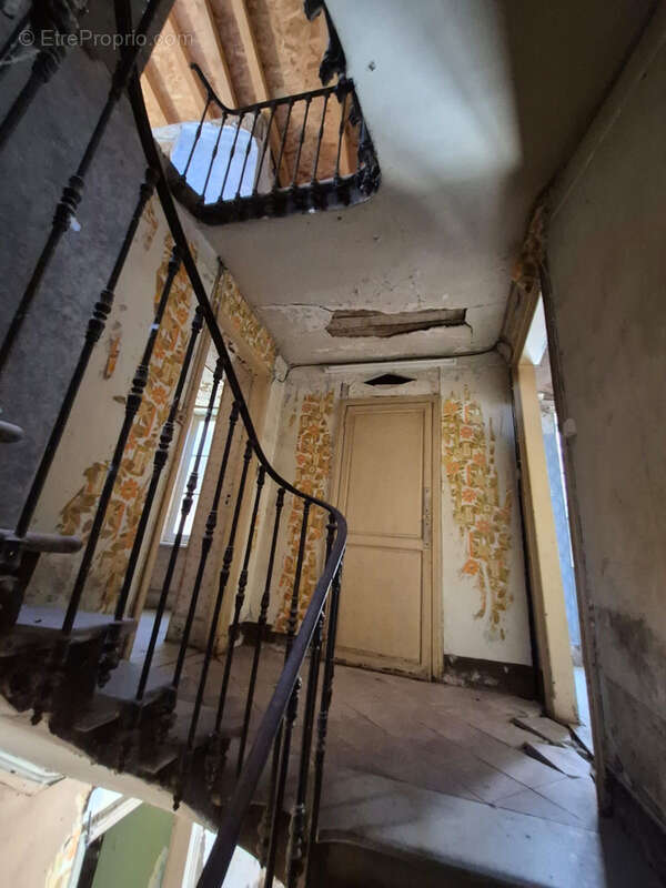 Maison à RIEUX-MINERVOIS