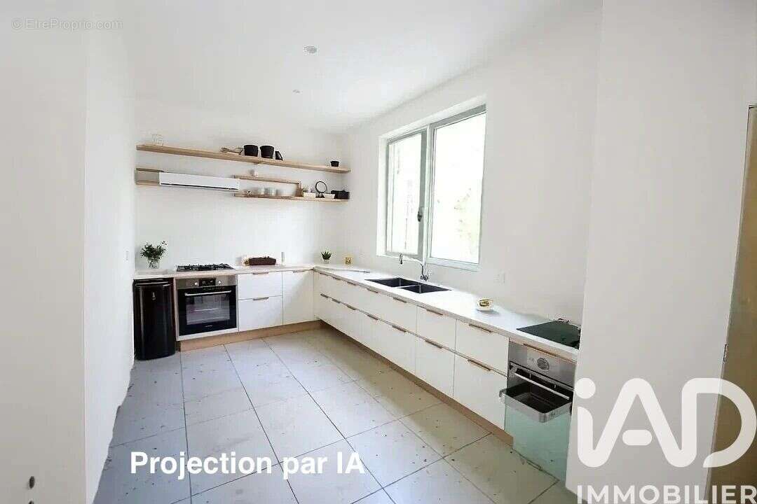 Photo 2 - Maison à PARON