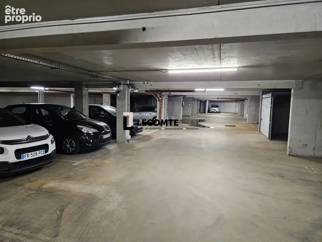 Parking à vendre à Rennes (35000) - photo 4