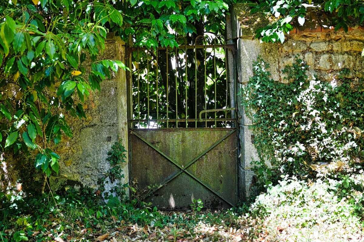 À vendre Aubigny : Projet de rénovation de rêve - photo 64