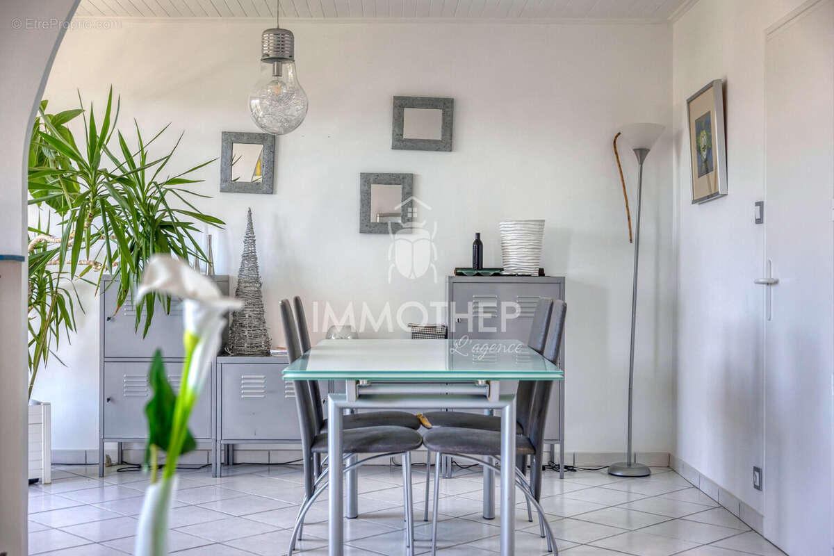 Appartement à EYBENS
