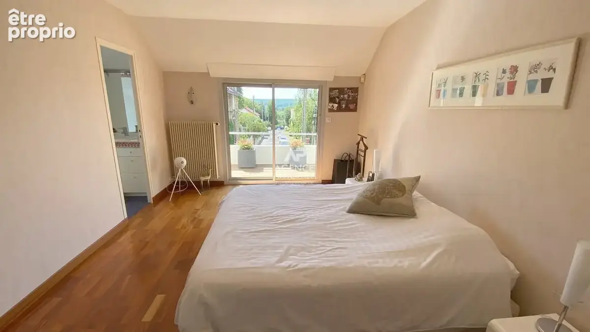 VIROFLAY - Rive Droite - Maison de 4 chambres. - photo 7