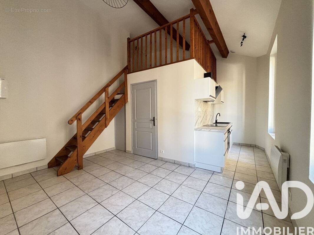 Photo 1 - Appartement à VALS-LES-BAINS