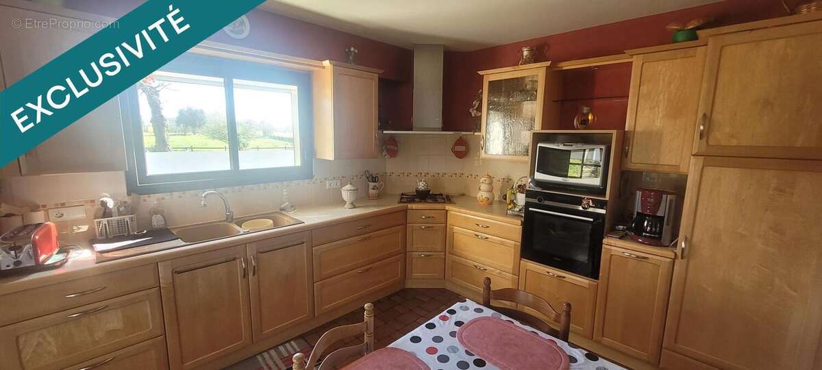 Photo 5 - Maison à PLUMELIN