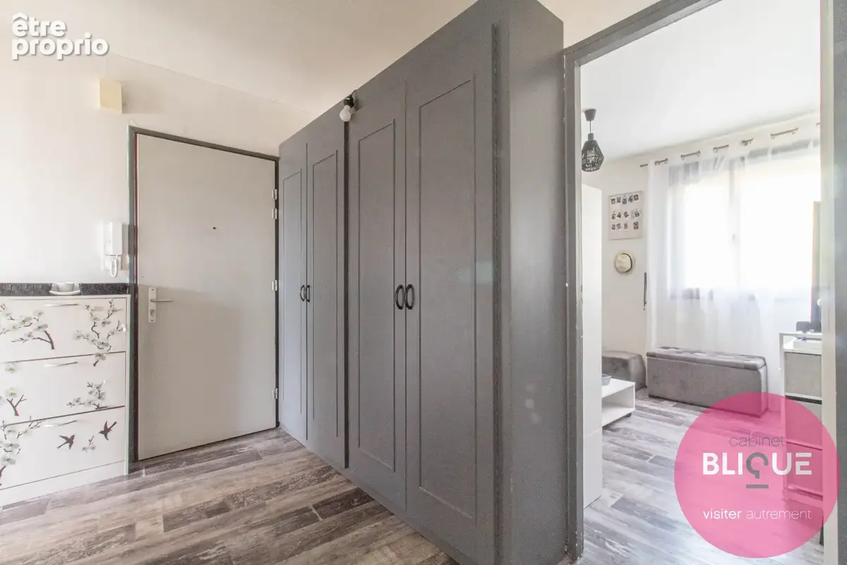Un appartement qui ne manque pas d'air ! - photo 13