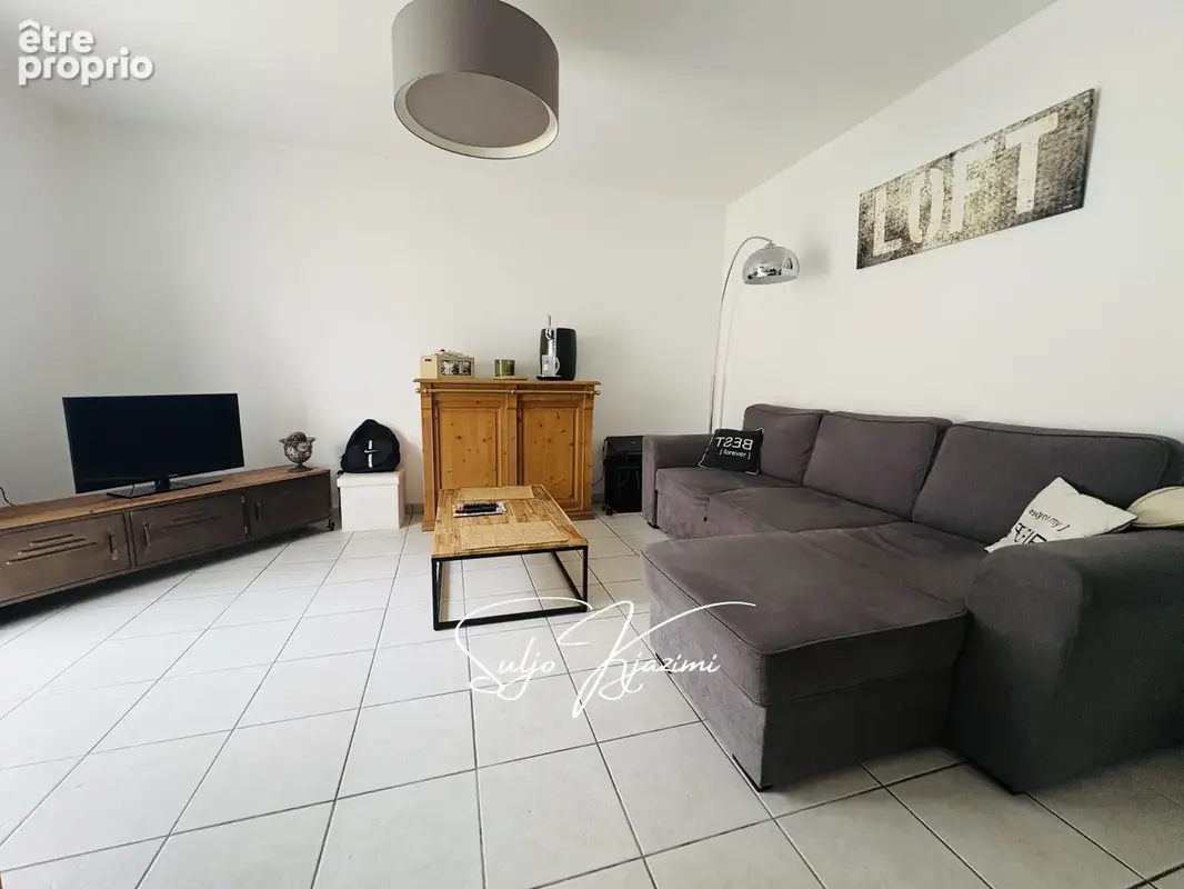 Maison 4 pièces 88 m² à vendre à Le Poinconnet (36330) - photo 10