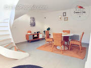 Maison à LA BASTIDONNE