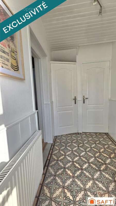 Photo 3 - Maison à LESDINS