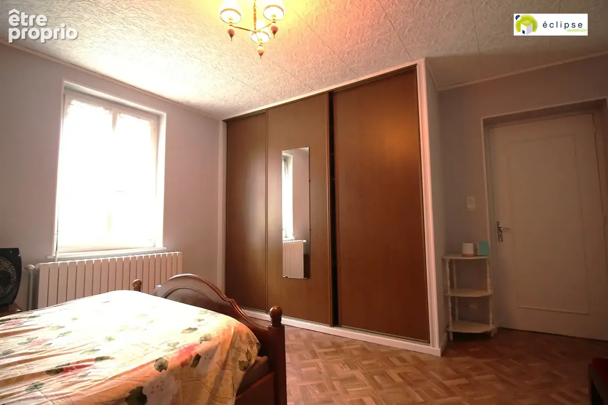 Maison polliat - photo 12