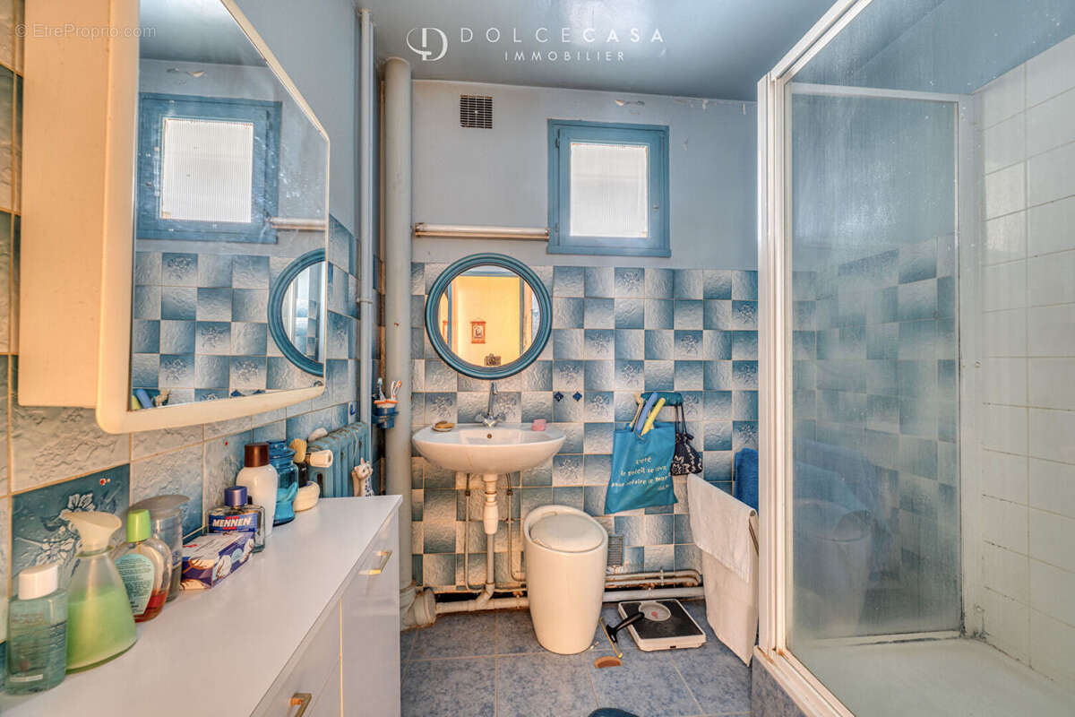 Appartement à NEUILLY-PLAISANCE