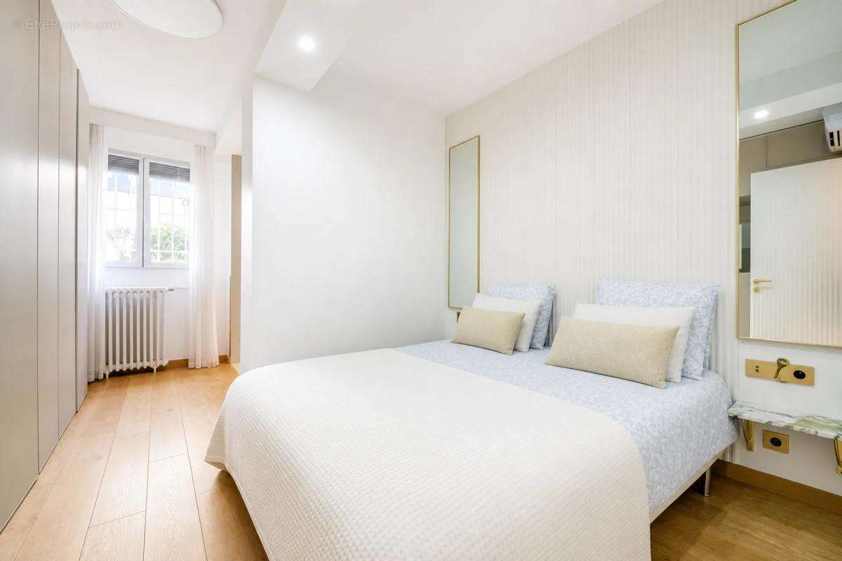 Neuilly, 108 m² avec jardin 30 m² - photo 8