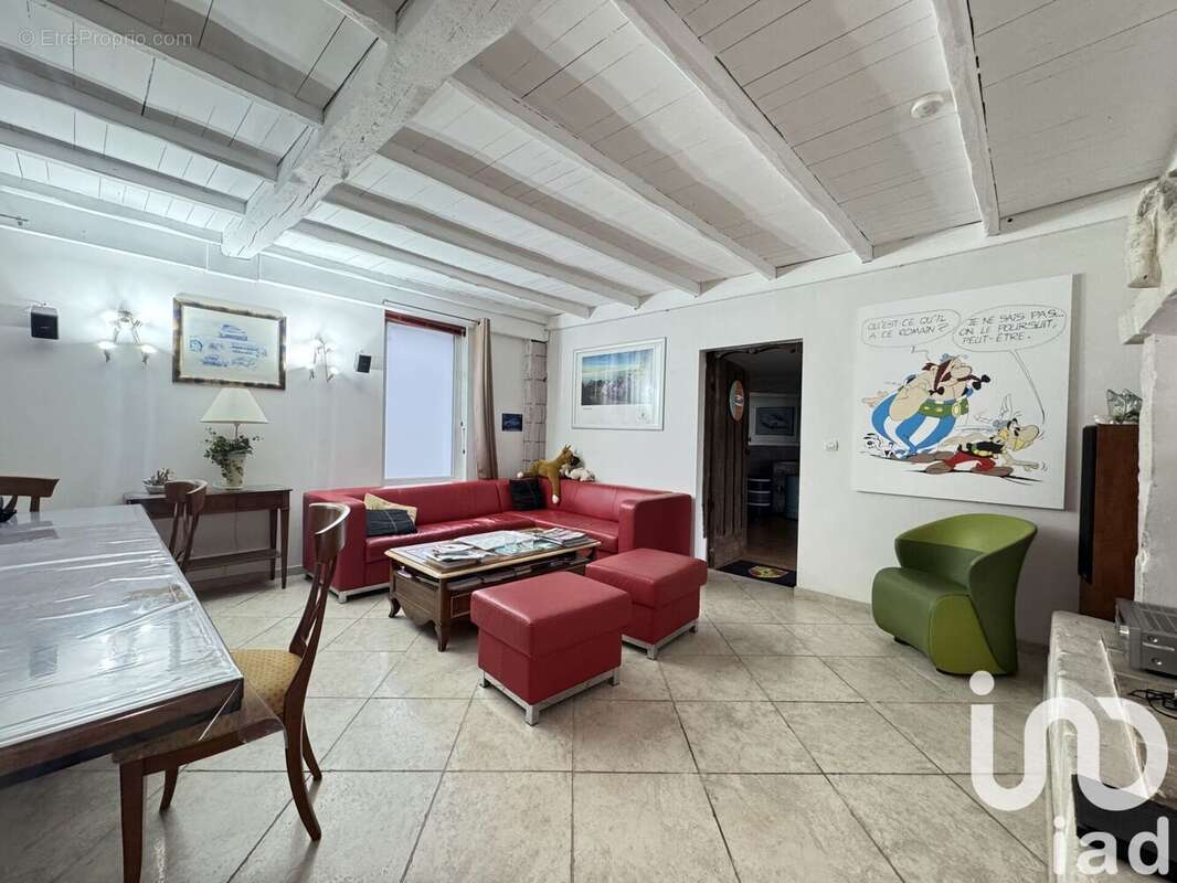 Photo 7 - Maison à HASNON