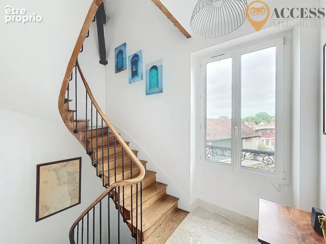 GOUVIEUX - Charmante Maison dans un secteur où il faut bon vivre ! - photo 11