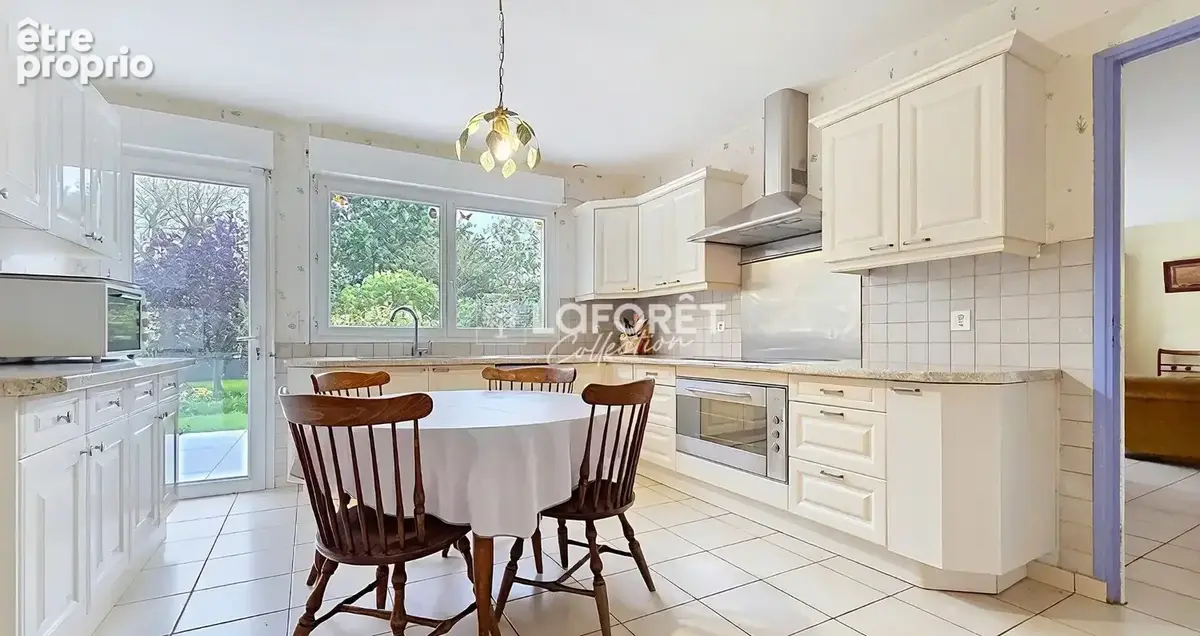 Maison Saint Josse 8 pièces   189 M2 - photo 8