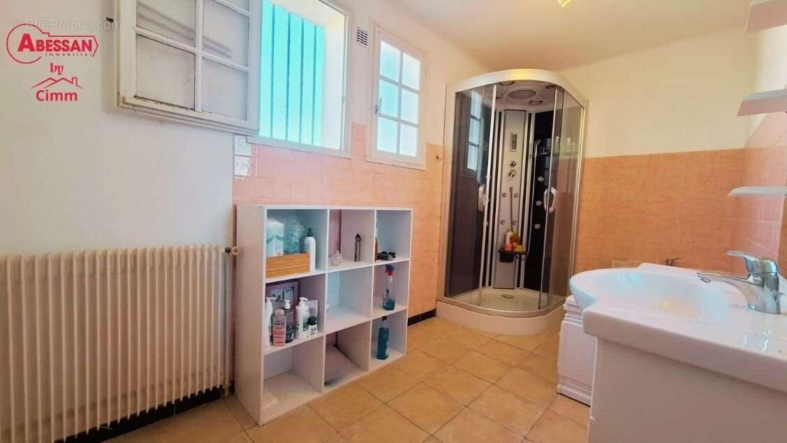 Maison à CODOGNAN