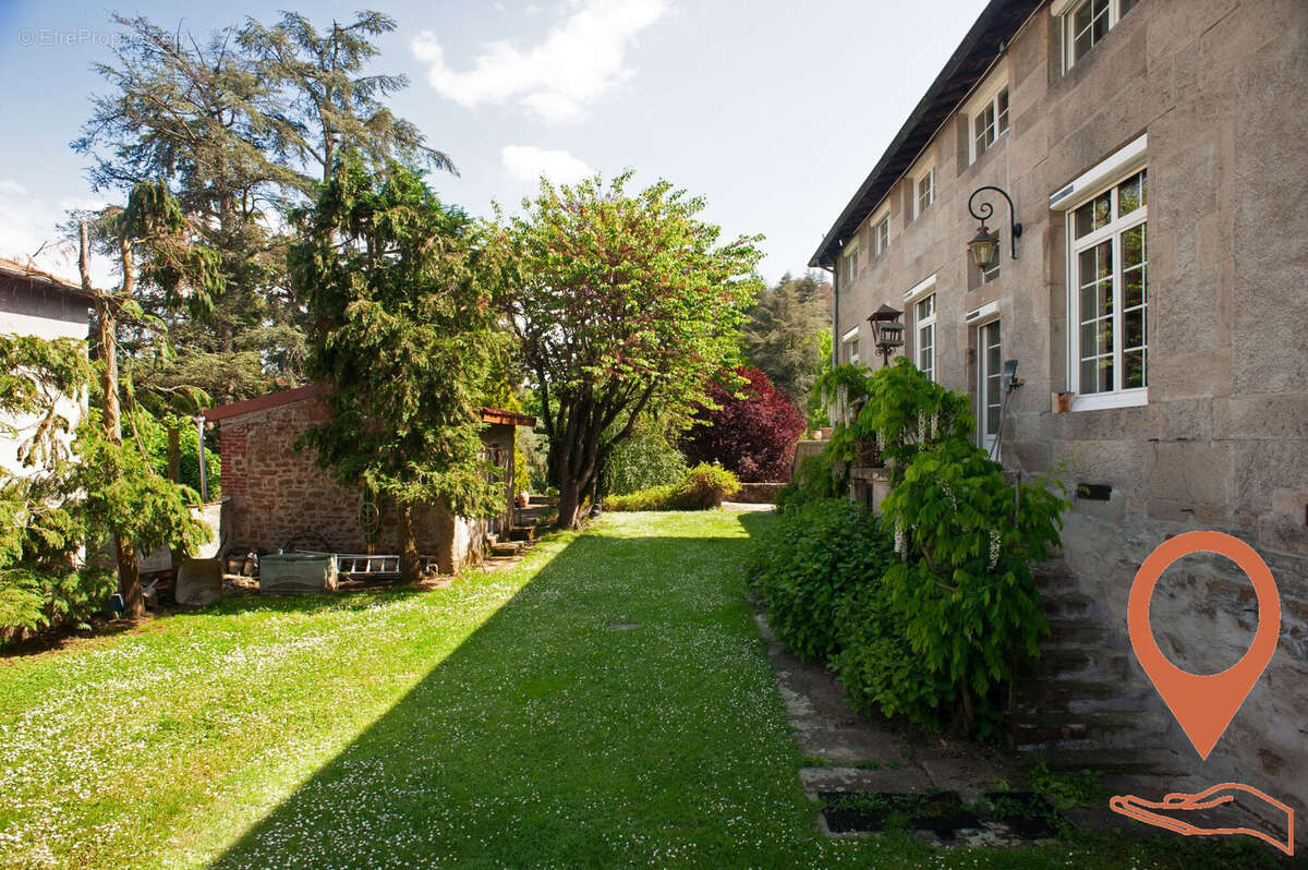 Maison à SAINT-ETIENNE