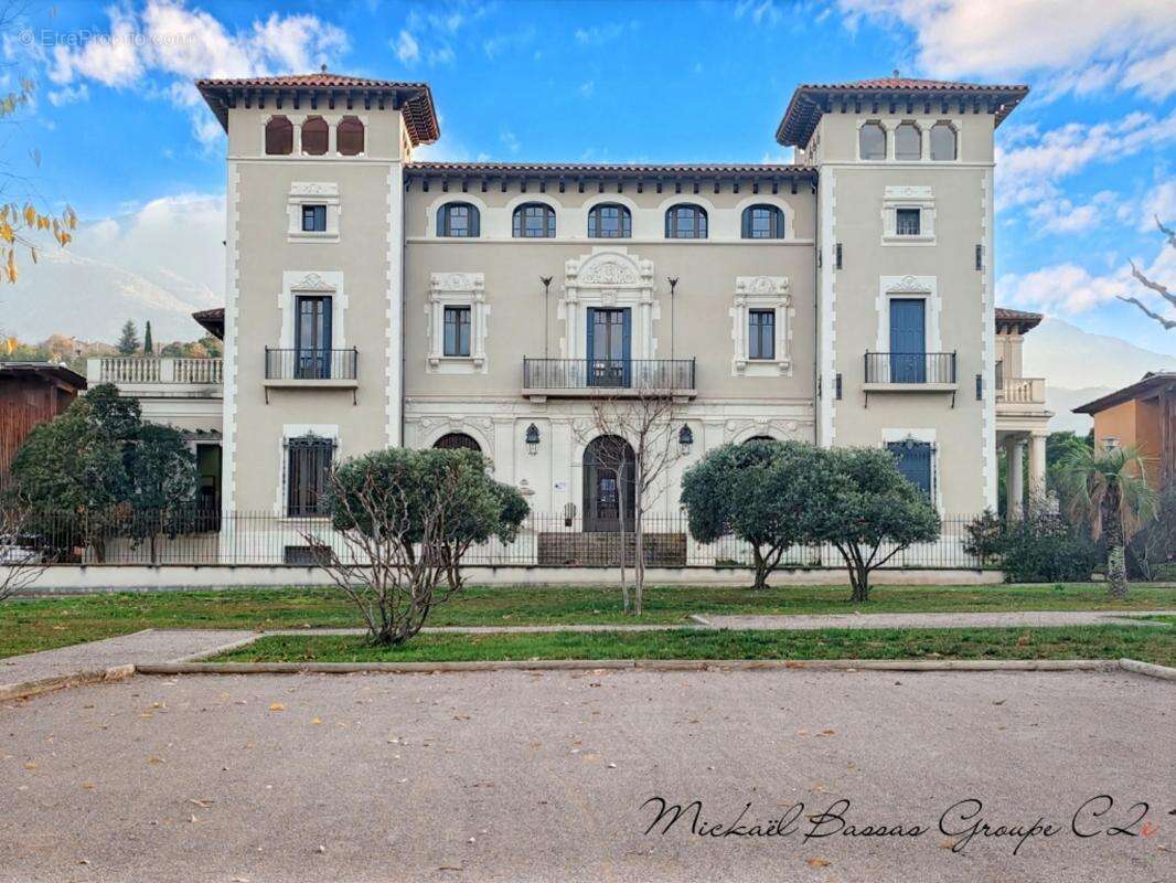 Appartement à PRADES