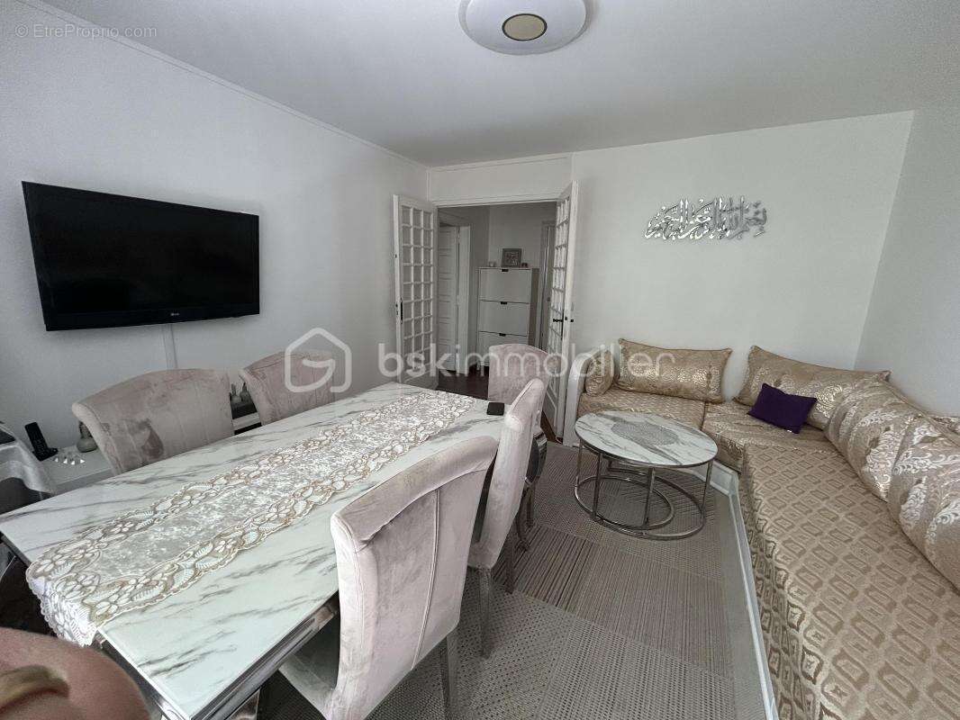 Un bel appartement  FAMILIALE de type F4  et de 70M² ZERO TRAVAUX - photo 3