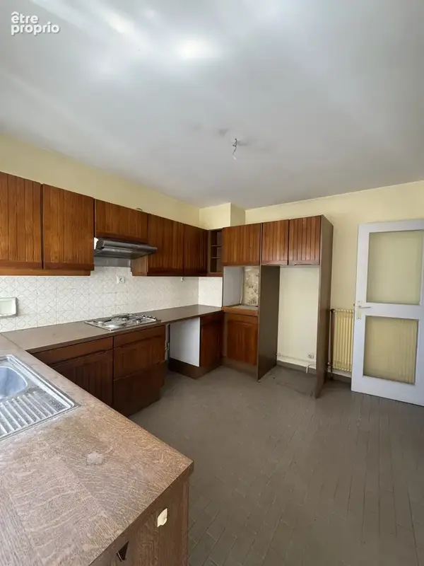 HYERES - Appartement type 4 91.78m2 - photo 9