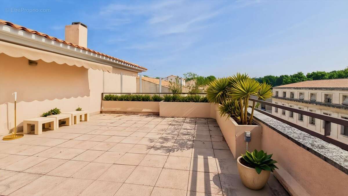 Appartement à AVIGNON