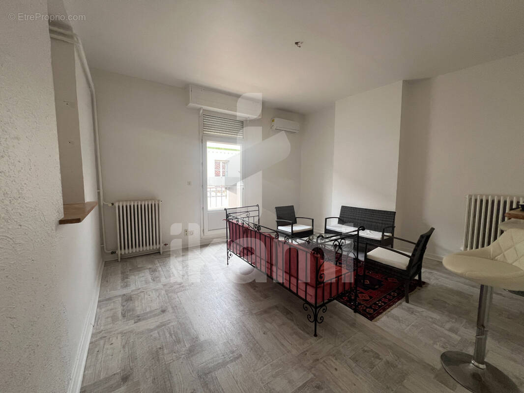 Appartement à ROMANS-SUR-ISERE