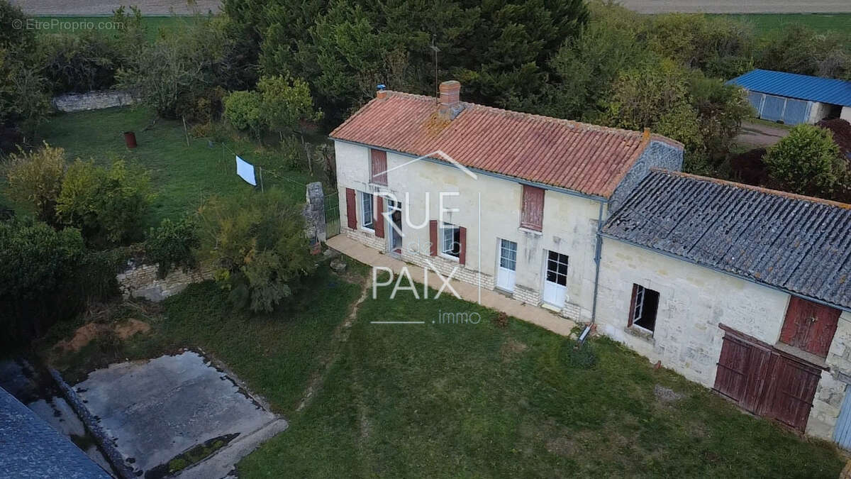 Glenouze - Propriété - 76 m2 - photo 16