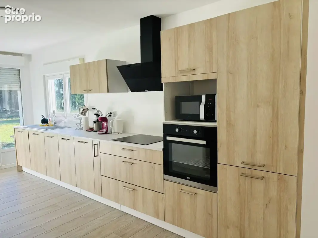 Maison 4 pièces 110 m² à vendre à Vimory (45700) - photo 7