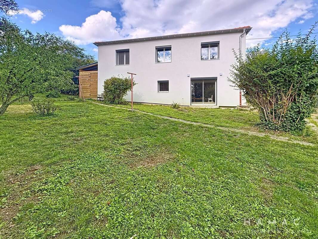 Maison à LA MULATIERE