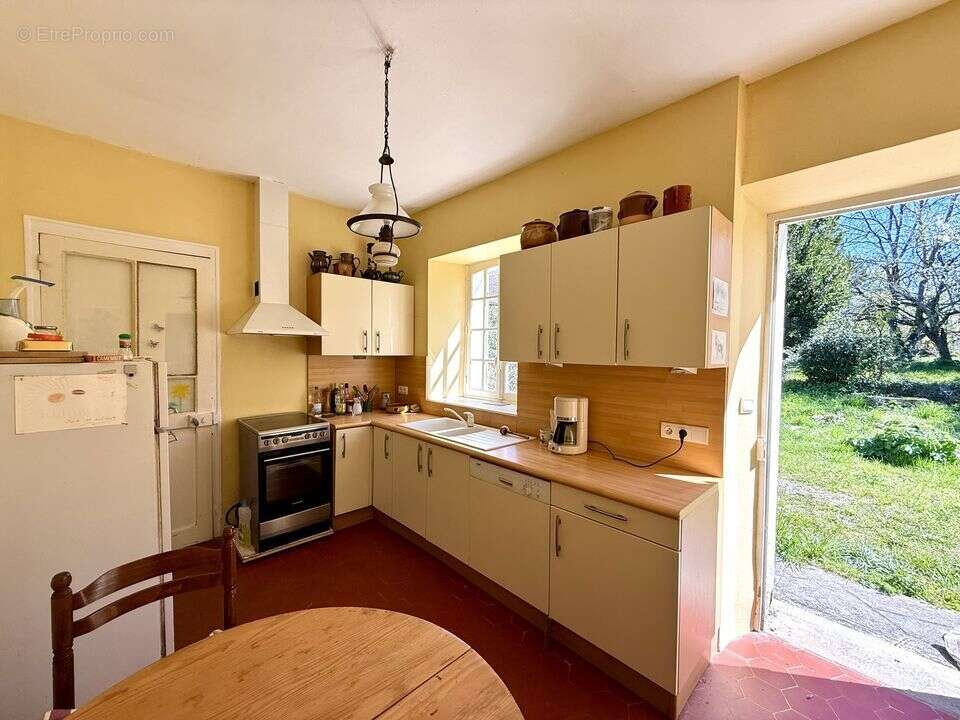 Maison à DONNEMARIE-DONTILLY