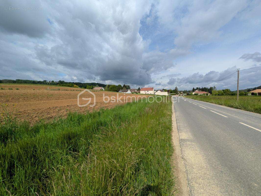 Terrain Agricole à Grauves - photo 4